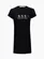VESTIDO MALHA MEIA REAT FOIL CALVIN KLEIN VM284