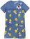 VESTIDO LOONEY TUNES