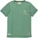 T-SHIRT MALHA DIFERENCIADA
