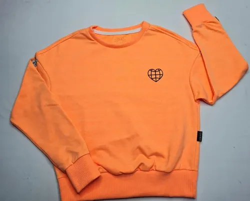 BLUSA MOLETINHO KINDNESS POAH NOAH 47733
