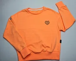BLUSA MOLETINHO KINDNESS POAH NOAH 47733
