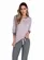 PIJAMA BLUSA MANGA COMPRIDA COM CALÇA VEGGI 20130069