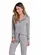 PIJAMA BLUSA MANGA COMPRIDA COM CALÇA VEGGI 20130049