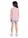 PIJAMA BLUSA COM SHORT ESTAMPA URSO VEGGI 20120058