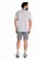 PIJAMA BLUSA COM SHORT VEGGI 20120060