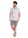 PIJAMA BLUSA COM SHORT VEGGI 20120060
