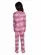 PIJAMA BLUSA MANGA COMPRIDA COM CALÇA VEGGI 20130053