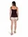 PIJAMA REGATA COM SHORT ESTAMPA POA VEGGI 20140003
