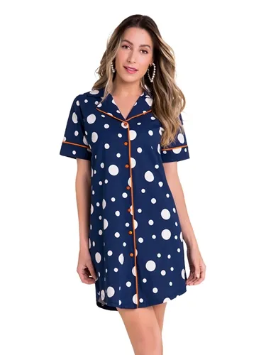 CAMISOLA ESTAMPA POA VEGGI 20110004