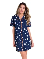 CAMISOLA ESTAMPA POA VEGGI 20110004