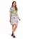 CAMISOLA ESTAMPA SMILE VEGGI 20110011