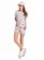 PIJAMA BLUSA COM SHORT ESTAMPA ESTRELA VEGGI 20120014