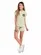 PIJAMA BLUSA COM SHORT ESTAMPA OLHOS DIVERTIDOS VEGGI 20120024