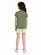 PIJAMA BLUSA COM SHORT ESTAMPA OLHOS DIVERTIDOS VEGGI 20120025