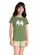 PIJAMA BLUSA COM SHORT ESTAMPA OLHOS DIVERTIDOS VEGGI 20120025