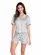 PIJAMA BLUSA COM SHORT VEGGI 20120048