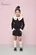 SAIA SHORT MOLETOM BOLSOS PATCHE URSA PITUCHINHUS 23657