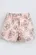 SHORT TRICOLINE ESTAMPA QUADROS PITUCHINHUS 24038