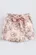 SHORT TRICOLINE ESTAMPA QUADROS PITUCHINHUS 24038