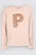 BLUSA CANELADA TIRA LATERAL E P BORDADO PITUCHINHUS 24055