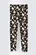 LEGGING LIGHT ESTAMPA CORAÇÕES COLORIDOS PITUCHINHUS 24033