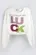 BLUSA TRICOT MAKE YOUR OWN LUCK PERFUMARIA 24320
