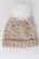 TOUCA TRICOT PEROLAS PITUCHINHUS 24083
