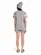 PIJAMA BLUSA COM SHORT DETALHE LATERAL NA COR VERDE VEGGI 20120042