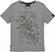 T-SHIRT ARTE BOTONE GAME