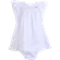 VESTIDO MANGA BABADO GALLES PRECOCE BVT3222