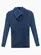 BLUSA COM CAPUZ MANGA LONGA CALVIN KLEIN TL757