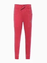 CALÇA BOLSO FRONTAL CALVIN KLEIN CM746