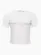 BLUSA CROPPED COM DETALHE BRILHO CALVIN KLEIN BC075