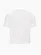 BLUSA CROPPED COM DETALHE BRILHO CALVIN KLEIN BC075