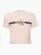 BLUSA CROPPED COM DETALHE BRILHO CALVIN KLEIN BC075
