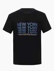 CAMISETA CIDADES CALVIN KLEIN TC307