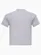 TSHIRT MEIA REAT SILK E FOIL CALVIN KLEIN BC032