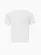 TSHIRT MEIA REAT SILK E FOIL CALVIN KLEIN BC032