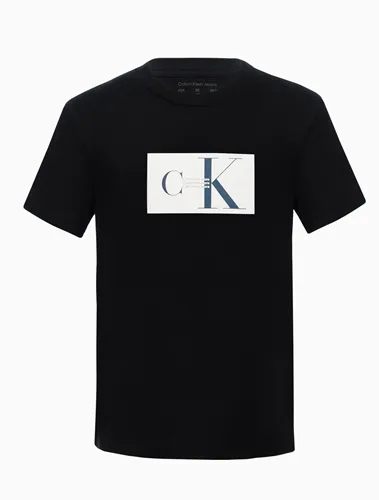 CAMISETA LOGO NEW REISSUE CALVIN KLEIN TC275