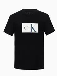 CAMISETA LOGO NEW REISSUE CALVIN KLEIN TC275