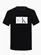 CAMISETA LOGO NEW REISSUE CALVIN KLEIN TC275
