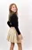BLUSA JUSTA TRICOT DIMY BLT82808