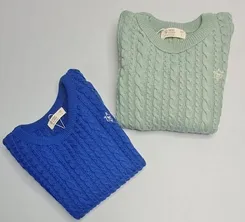 BLUSA COLORS MINI LORD 02632