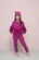 JOGGING MOLETOM BOLSOS PELE PITUCHINHUS 23660