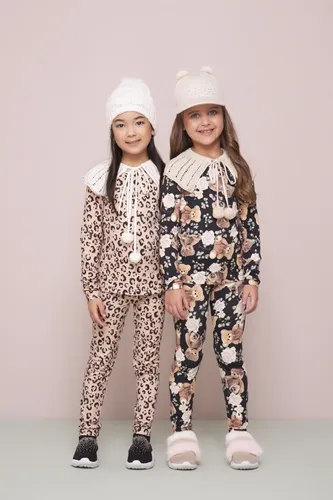 LEGGING LIGHT PITUCHINHUS 23639