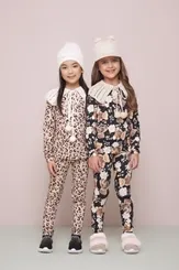 LEGGING LIGHT PITUCHINHUS 23639