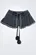 MINI GOLA TRICOT CRISTAL PITUCHINHUS 23722
