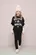 LUVA TRICOT POMPOM PITUCHINHUS 23718