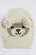 TOUCA TRICOT ROSTO URSO PITUCHINHUS 23727