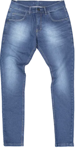CALÇA JEANS SKINNY OGOCHI 002476301